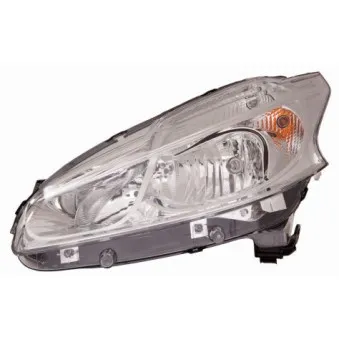 Projecteur principal ABAKUS 550-1103L-LD-E