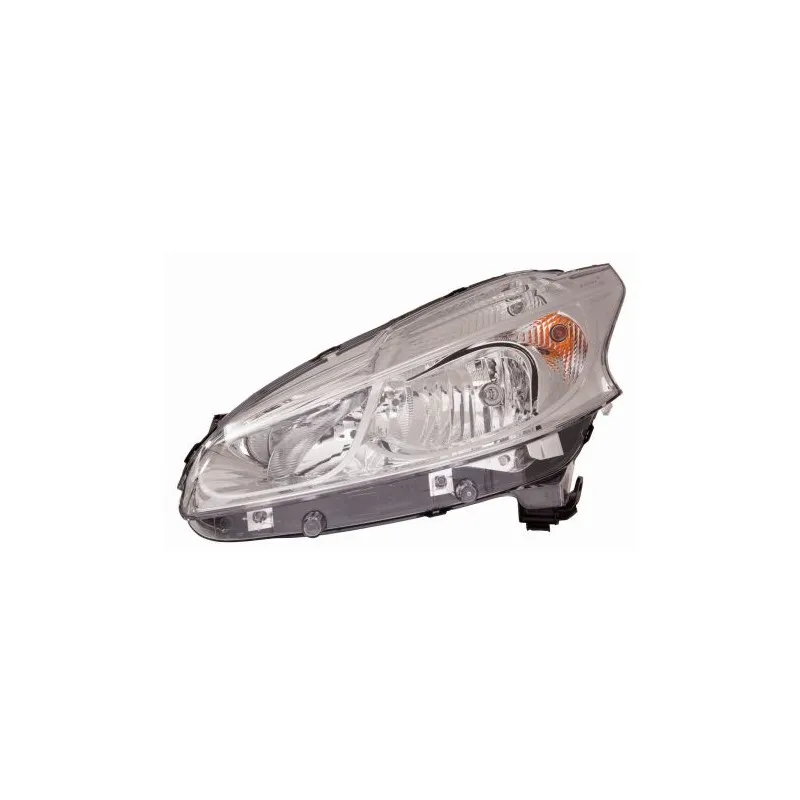 Projecteur principal ABAKUS 550-1103L-LD-E