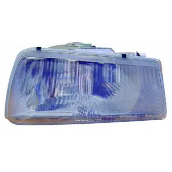 Projecteur principal ABAKUS 550-1104L-LD