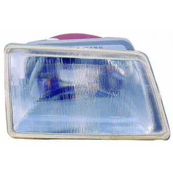 Projecteur principal ABAKUS 550-1105R-LD-E