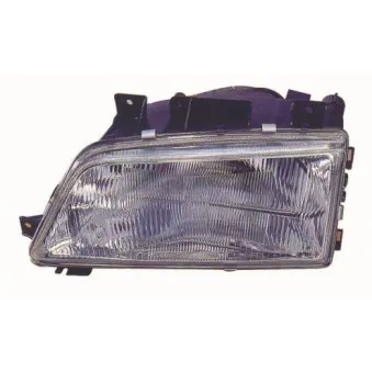 Projecteur principal ABAKUS 550-1106L-LD-E