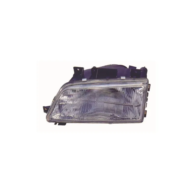 Projecteur principal ABAKUS 550-1106L-LD-E