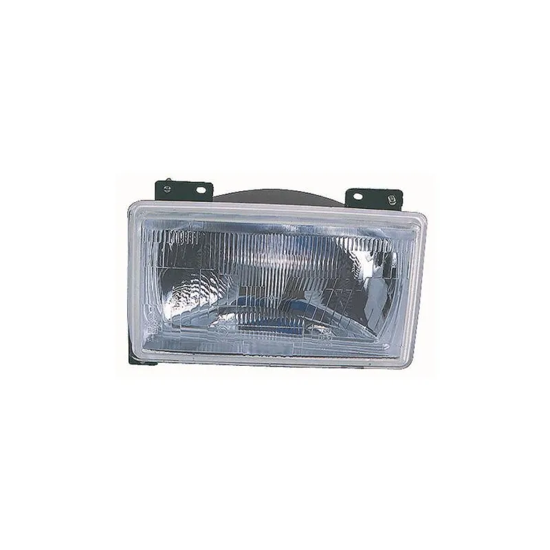 Projecteur principal ABAKUS 550-1111L-LD-E