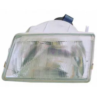 Projecteur principal ABAKUS 550-1112R-RD