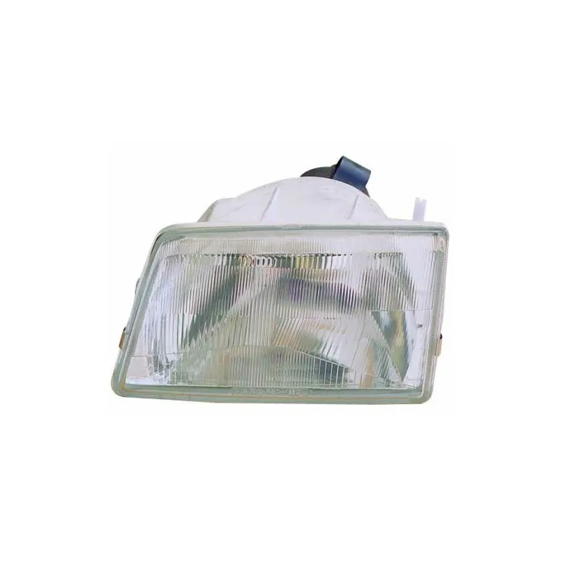 Projecteur principal ABAKUS 550-1112R-RD