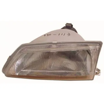 Projecteur principal ABAKUS 550-1113L-LD-EM