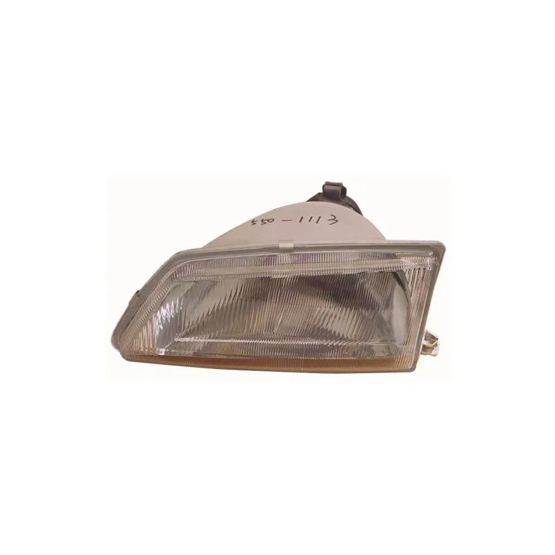 Projecteur principal ABAKUS 550-1113R-LD-EM