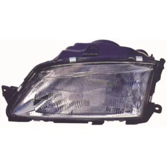 Projecteur principal ABAKUS 550-1114L-LD-E
