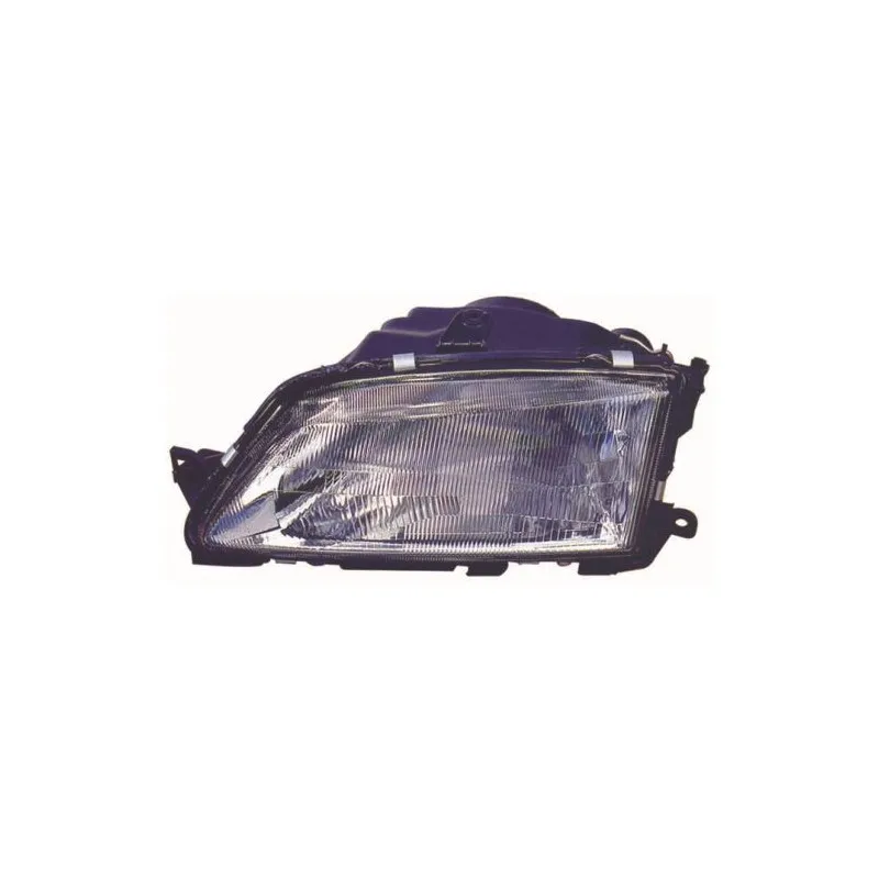 Projecteur principal ABAKUS 550-1114L-LD-E