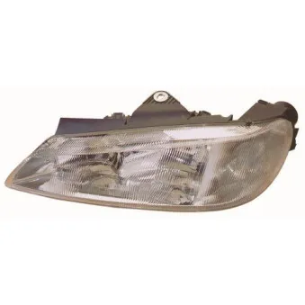 Projecteur principal ABAKUS 550-1116R-LD-EM