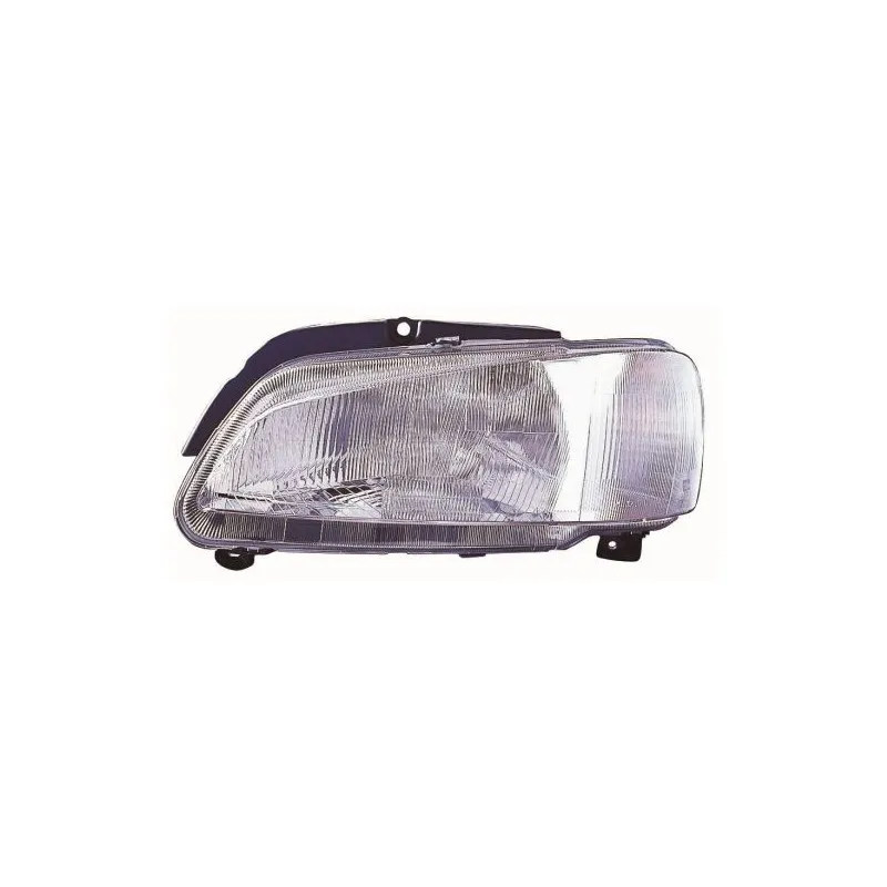 Projecteur principal ABAKUS 550-1117L-LD-E