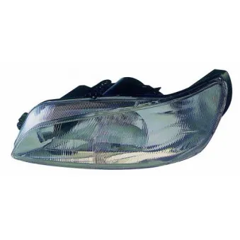 Projecteur principal ABAKUS 550-1119R-LD-EM
