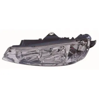 Projecteur principal ABAKUS 550-1123L-LD-EM