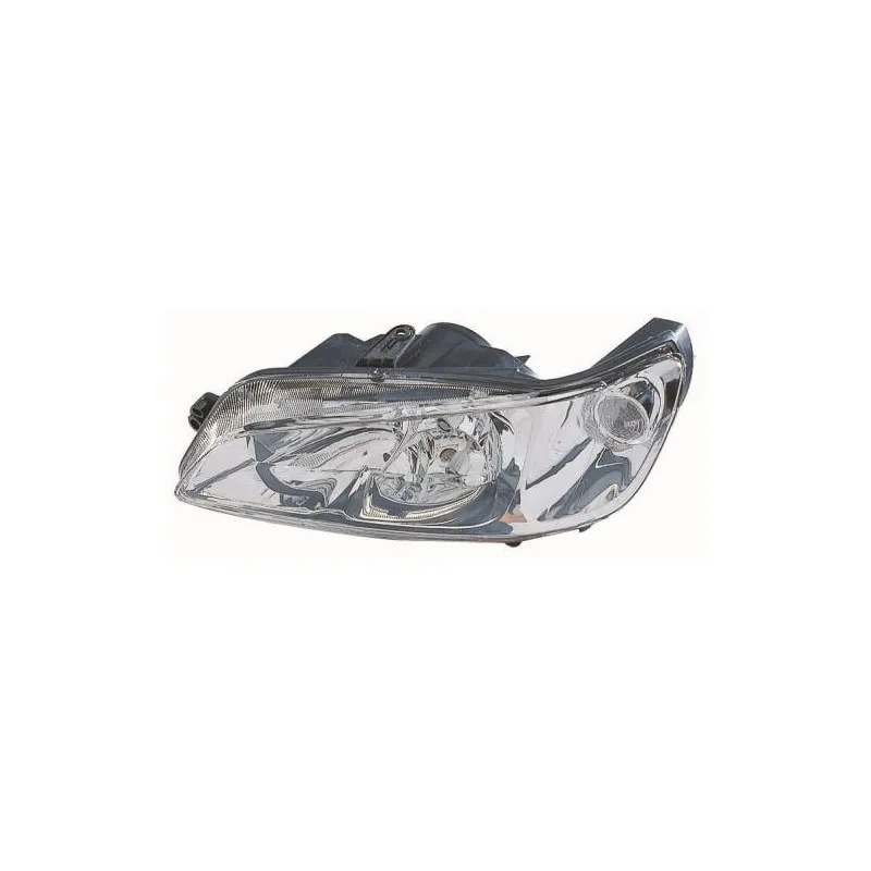 Projecteur principal ABAKUS 550-1124L-LD-EM