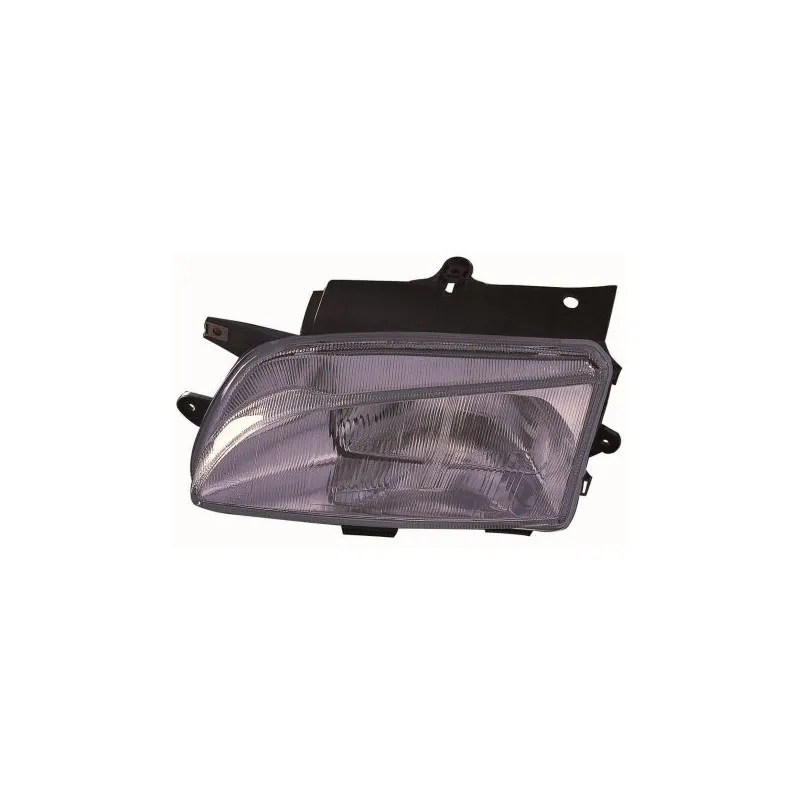 Projecteur principal ABAKUS 550-1126R-LD-EM
