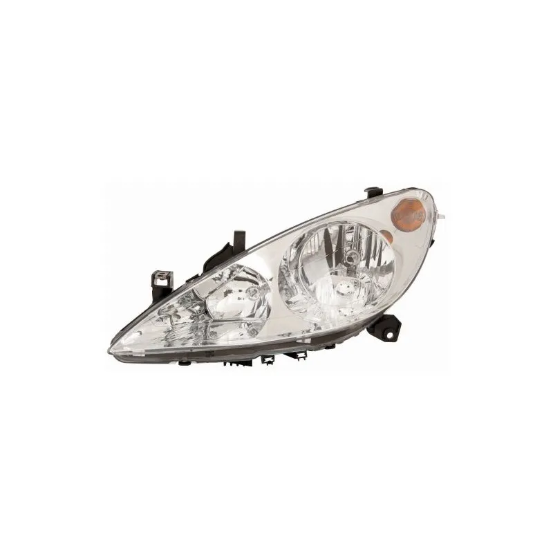 Projecteur principal ABAKUS 550-1128L-LD-EM