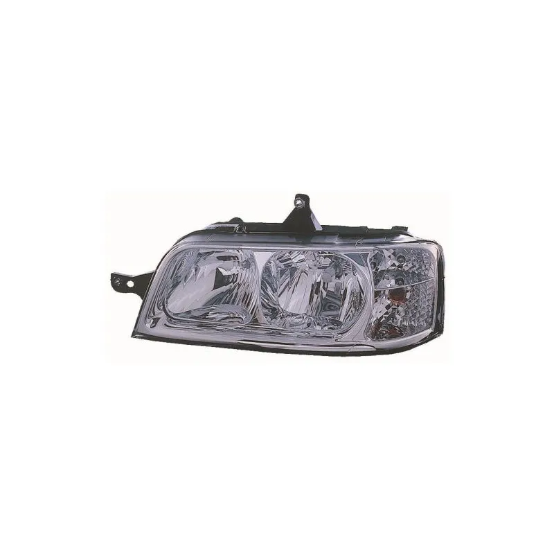 Projecteur principal ABAKUS 550-1130L-LD-EM