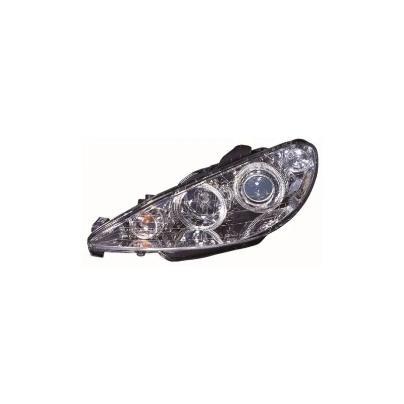 Kit de projecteurs principaux ABAKUS 550-1131PXNDAE1