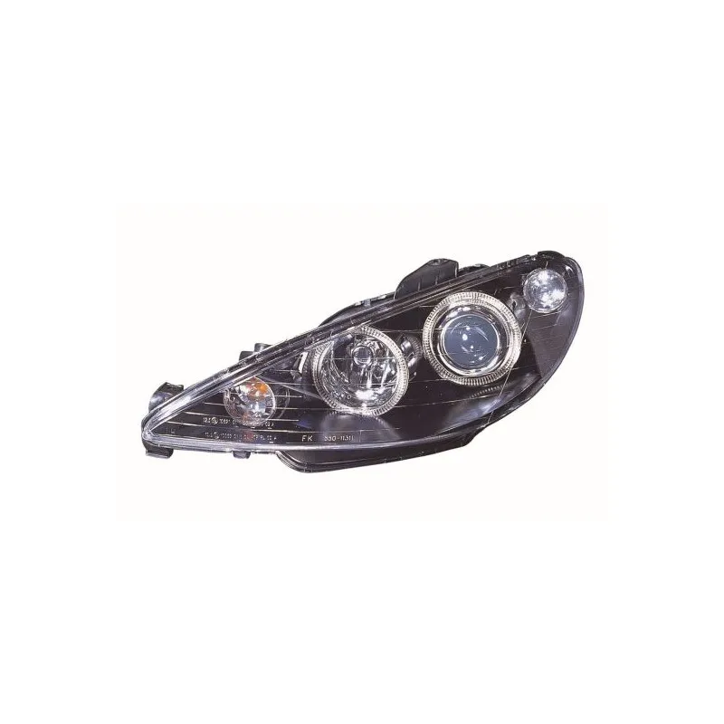Kit de projecteurs principaux ABAKUS 550-1131PXNDAE2