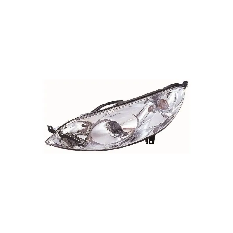 Projecteur principal ABAKUS 550-1134R-LD-EM