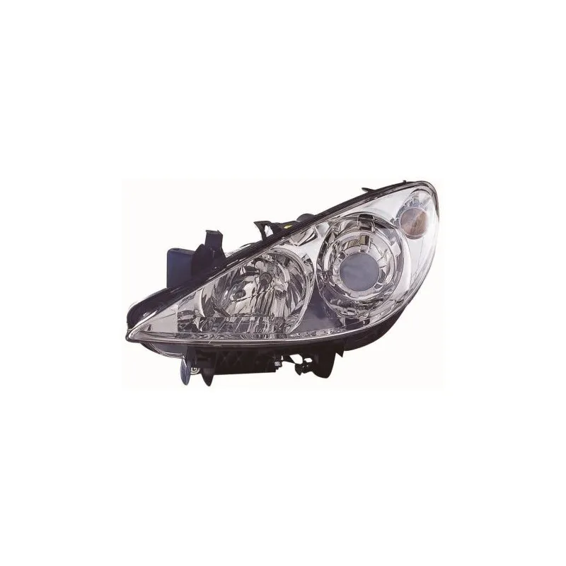 Projecteur principal ABAKUS 550-1137L-LD-EM