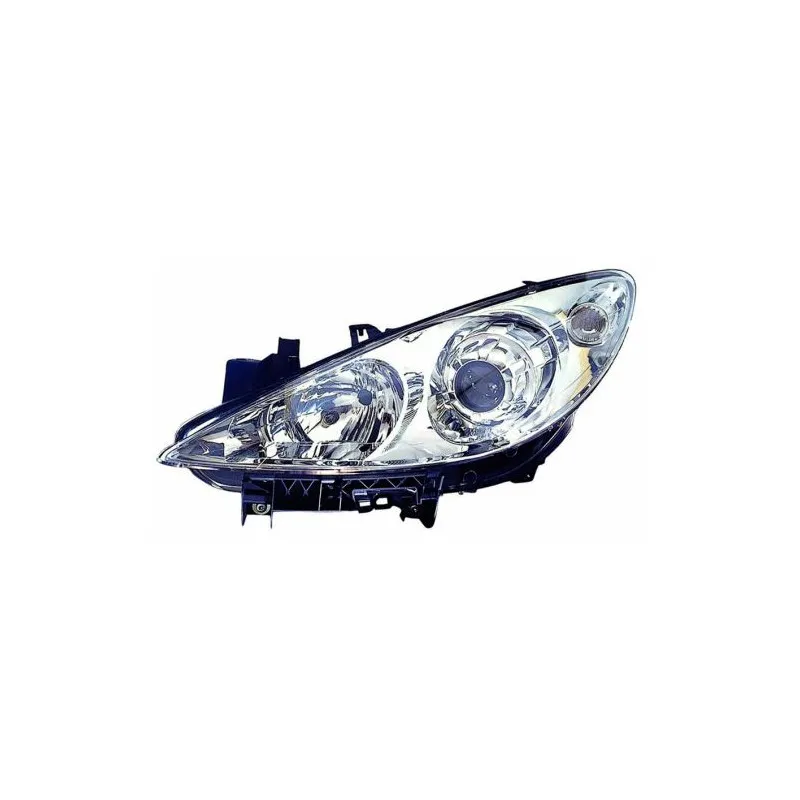 Projecteur principal ABAKUS 550-1137L-LDHEM