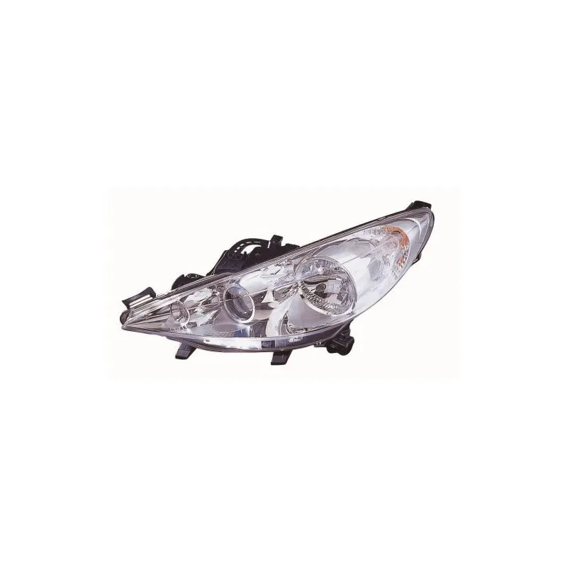 Projecteur principal ABAKUS 550-1140L-LDEMF