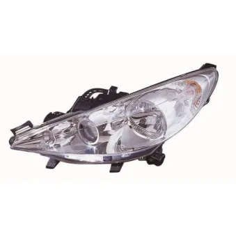 Projecteur principal ABAKUS 550-1140R-LDEMF