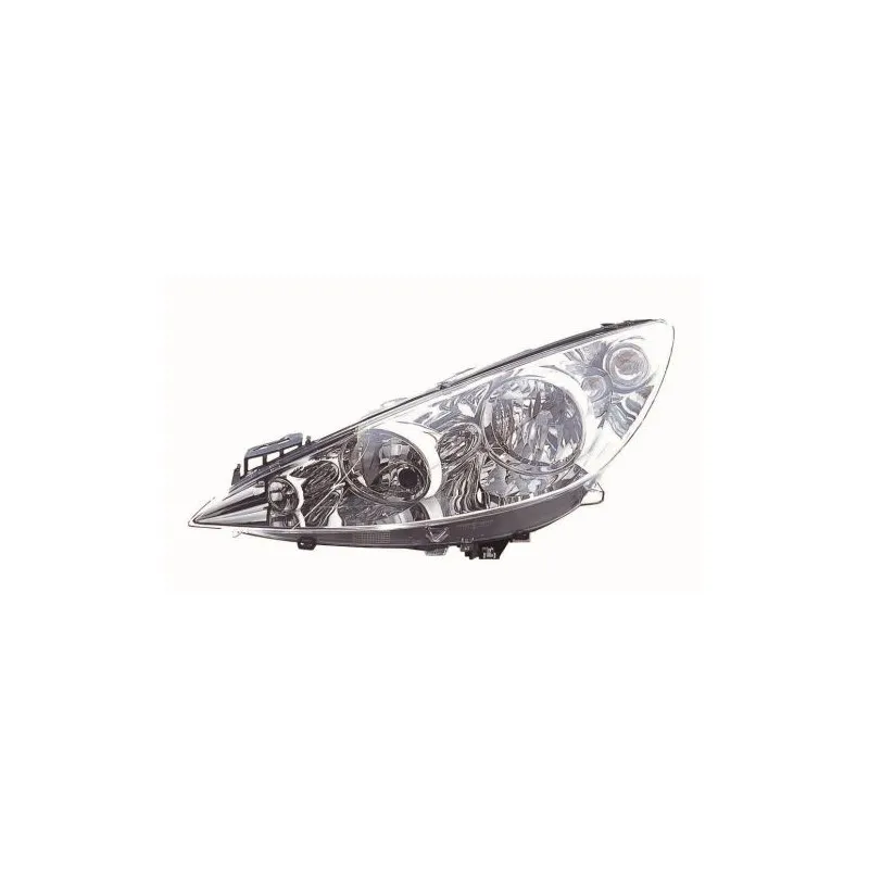 Projecteur principal ABAKUS 550-1144LMRD-EM