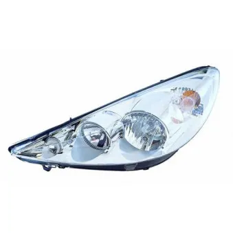 Projecteur principal ABAKUS 550-1146L-LD-E