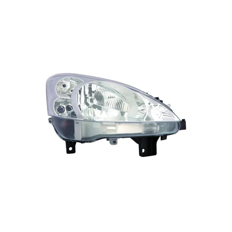 Projecteur principal ABAKUS 550-1149RMLD-EM