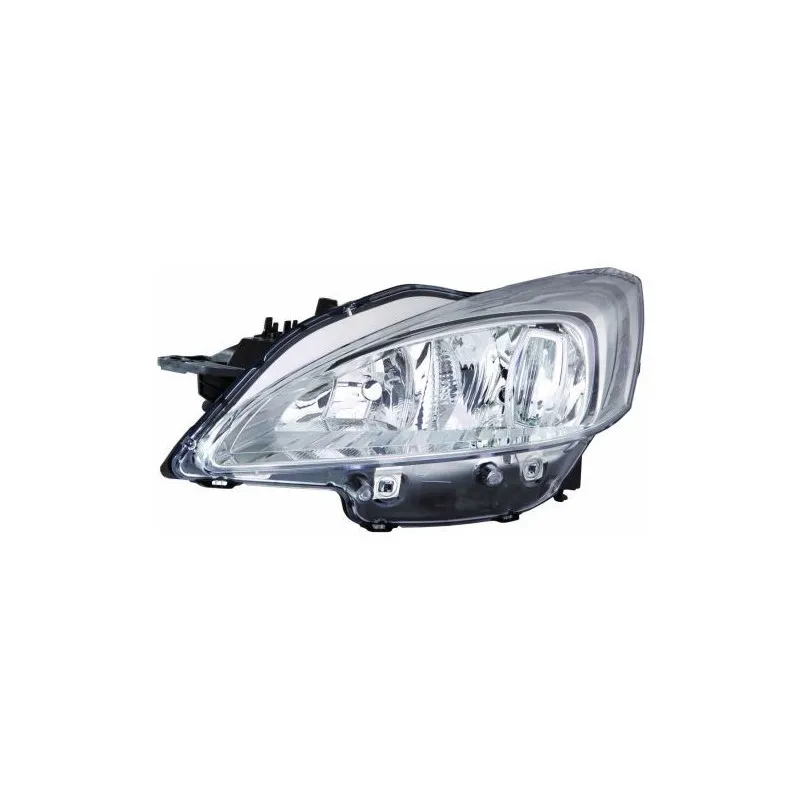 Projecteur principal ABAKUS 550-1150L-LD-EM