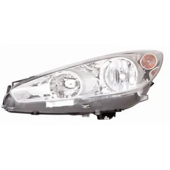 Projecteur principal ABAKUS 550-1152LMLD-EM