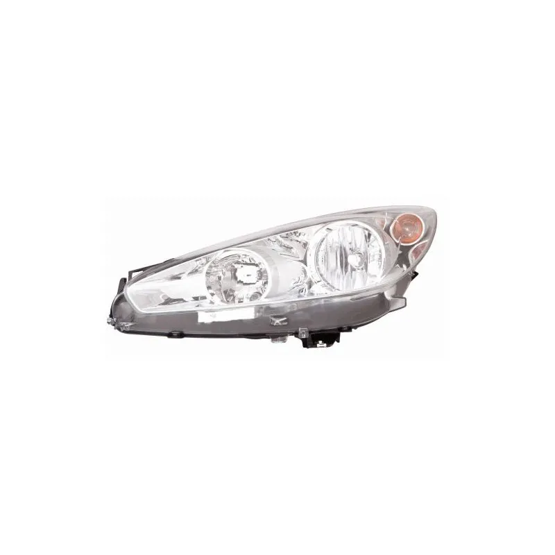 Projecteur principal ABAKUS 550-1152LMLD-EM