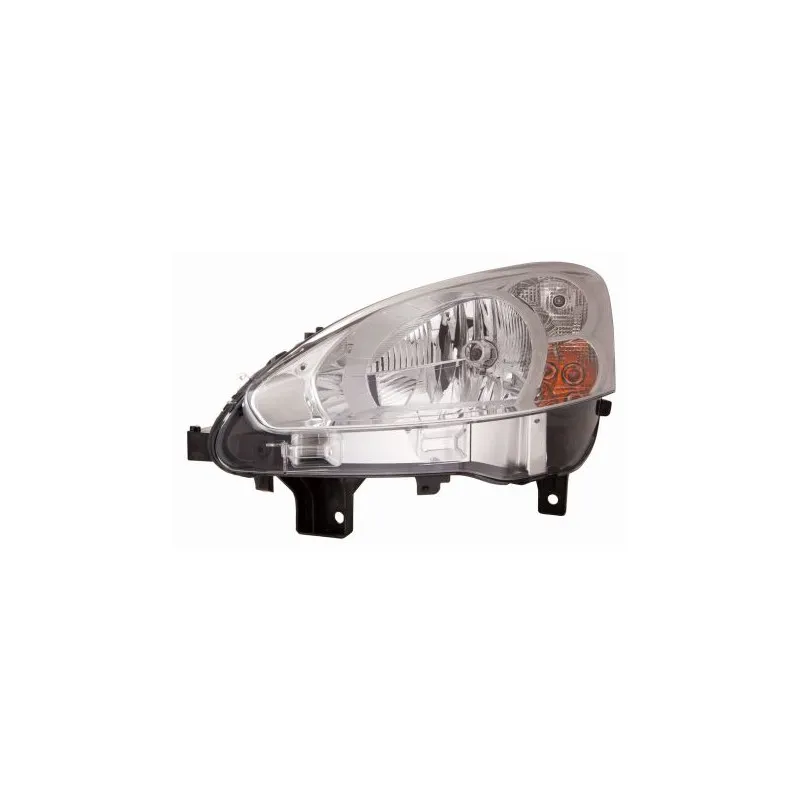 Projecteur principal ABAKUS 550-1155LMLD-EM