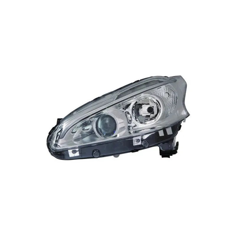Projecteur principal ABAKUS 550-1156R-LD-EM