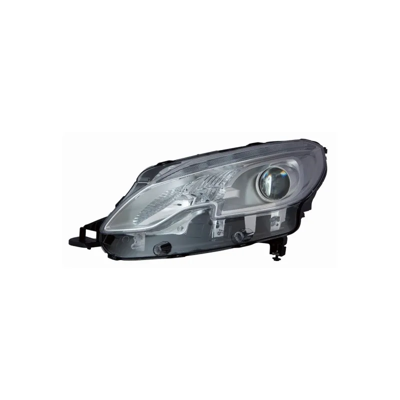 Projecteur principal ABAKUS 550-1160R-LD-EM