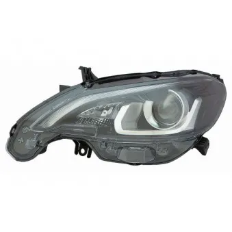 Projecteur principal ABAKUS 550-1162R-LDEM2