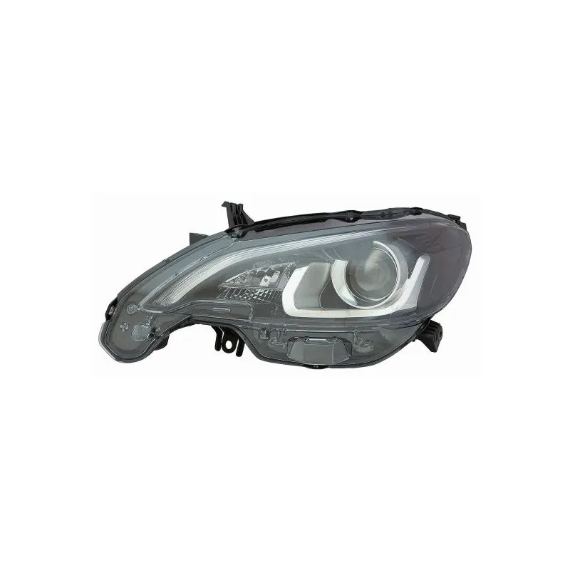 Projecteur principal ABAKUS 550-1162R-LDEM2