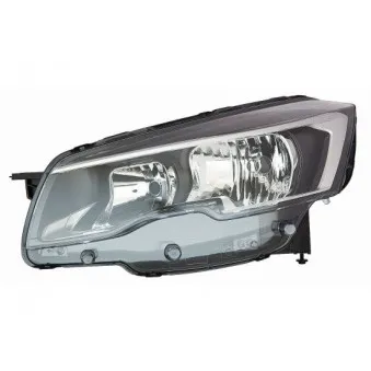 Projecteur principal ABAKUS 550-1163L-LDEM2