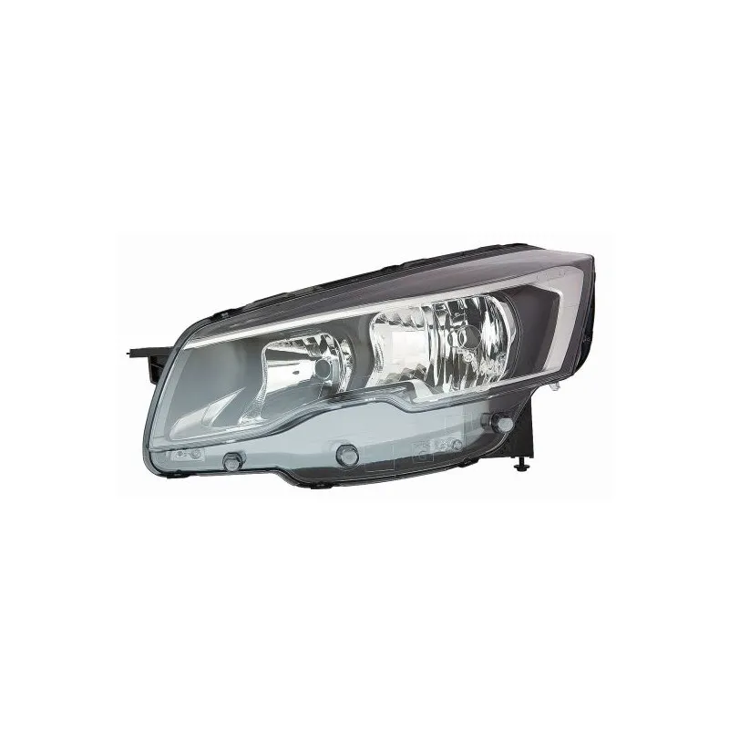 Projecteur principal ABAKUS 550-1163R-LDEM2