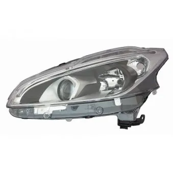 Projecteur principal ABAKUS 550-1165R-LDEM2