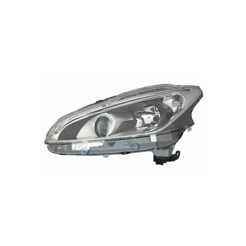 Projecteur principal ABAKUS 550-1165R-LDEM2