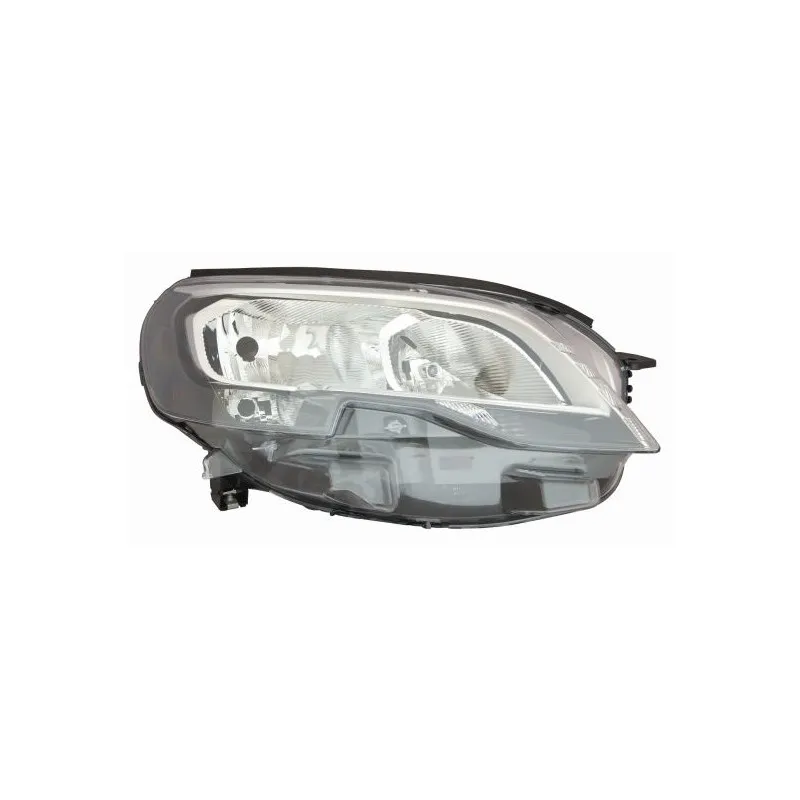 Projecteur principal ABAKUS 550-1167LMLDEM2