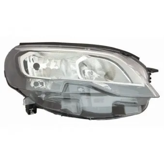 Projecteur principal ABAKUS 550-1167RMLDEM2