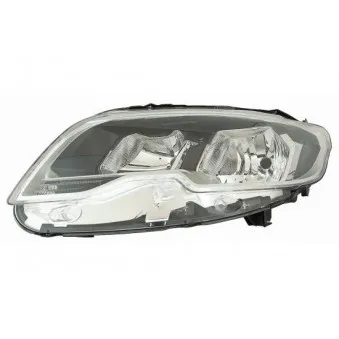 Projecteur principal ABAKUS 550-1169L-LDEM2