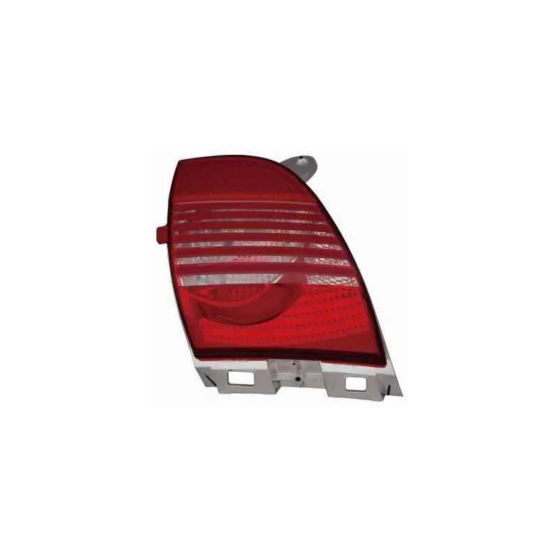 Feu arrière ABAKUS 550-1306R-LD-UE