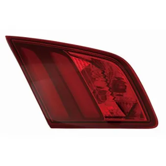Feu arrière ABAKUS 550-1308L-AE