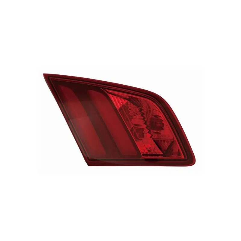 Feu arrière ABAKUS 550-1308L-AE
