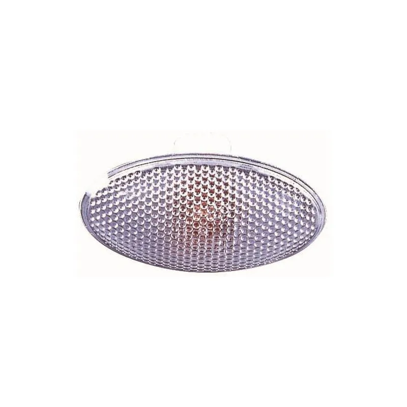 Feu clignotant ABAKUS 550-1402N-UE-C